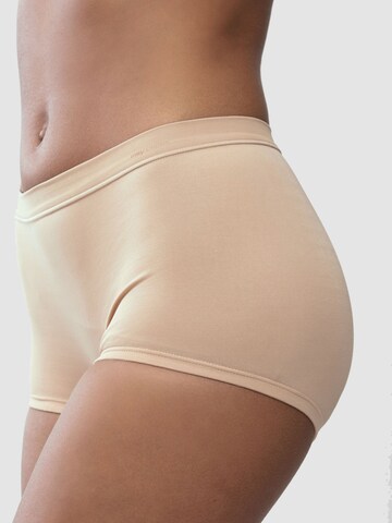 Culotte Mey en beige