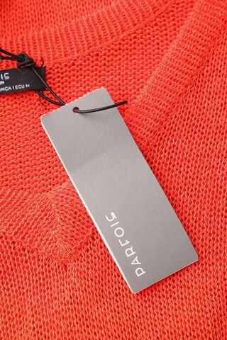 PARFOIS Pullover M in Rot