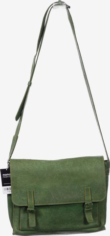 JOST Bag in One size in Green: front