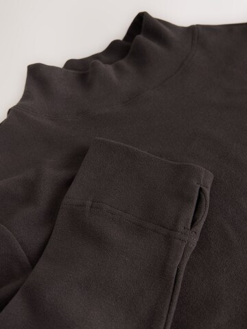 Next - Camiseta en marrón