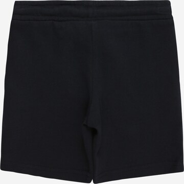 Jack & Jones Junior Regular Shorts 'SWIFT' in Blau