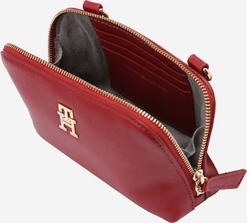 TOMMY HILFIGER Crossbody bag in Red
