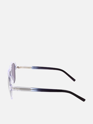 DKNY Sunglasses in Transparent
