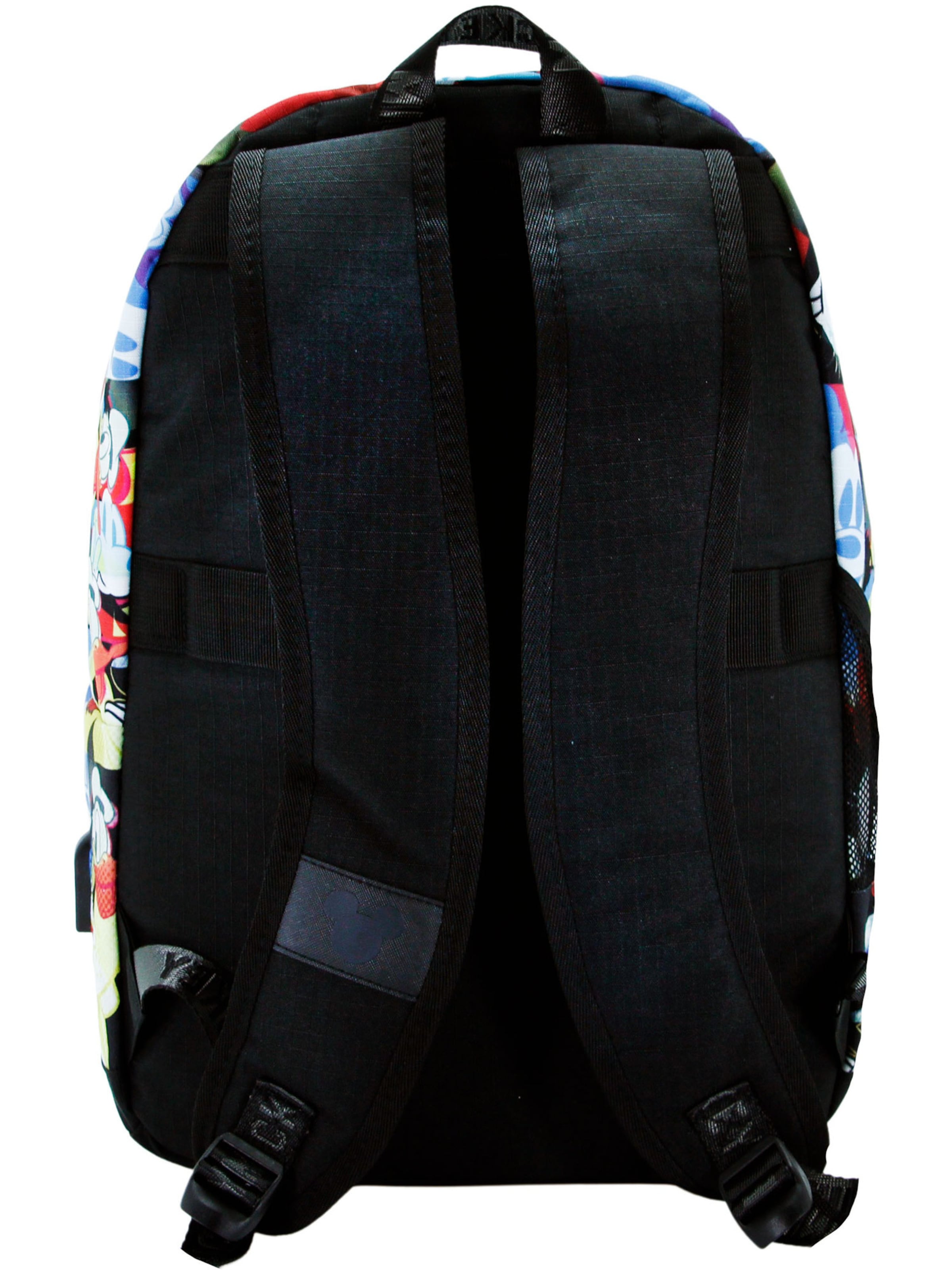 Zaino 'Mickey Mouse' di DISNEY in colori misti