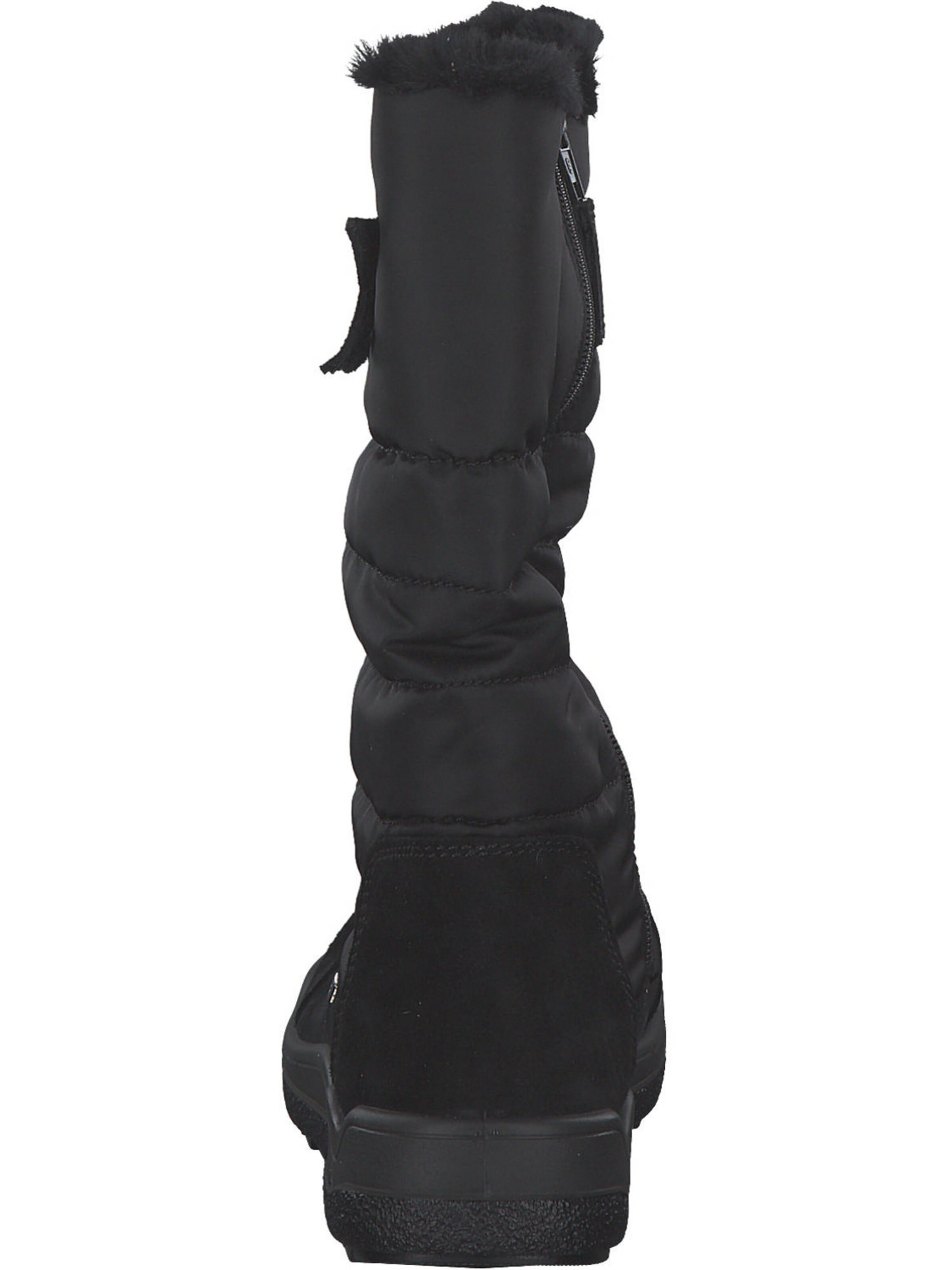 IMAC Boots '680938' in Black