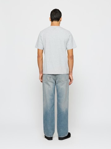 Burocs Regular Jeans 'John Ripped' in Blue