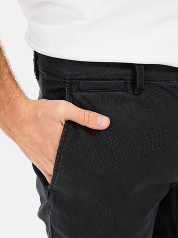 CAMEL ACTIVE Slimfit Basic Chino Slim Fit in Blau