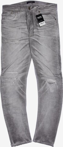 IMPERIAL Jeans 29-30 in Grau: predná strana