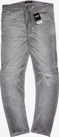 IMPERIAL Jeans 29-30 in Grau: predná strana