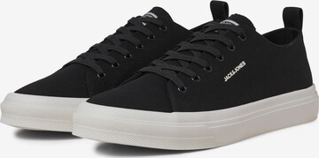 Sneaker low 'Bayswater' de la JACK & JONES pe gri