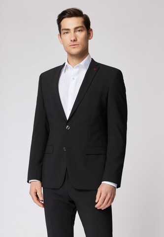 ROY ROBSON Slim fit Suit in Black