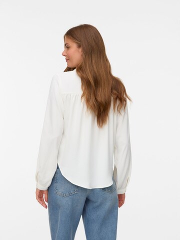 VERO MODA Blouse 'ANI' in White