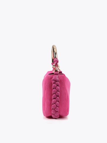 Lola Casademunt Schoudertas in Roze