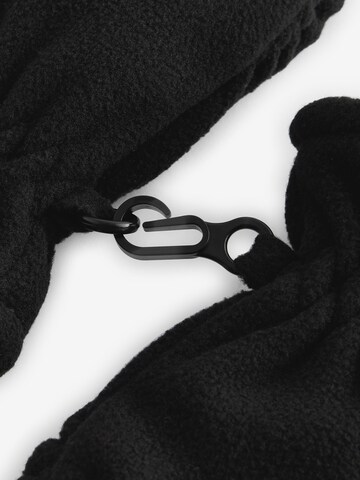 Gants Next en noir