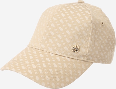 Kepurė 'Ari-M' iš BOSS, spalva – smėlio spalva / glaisto spalva, Prekių apžvalga