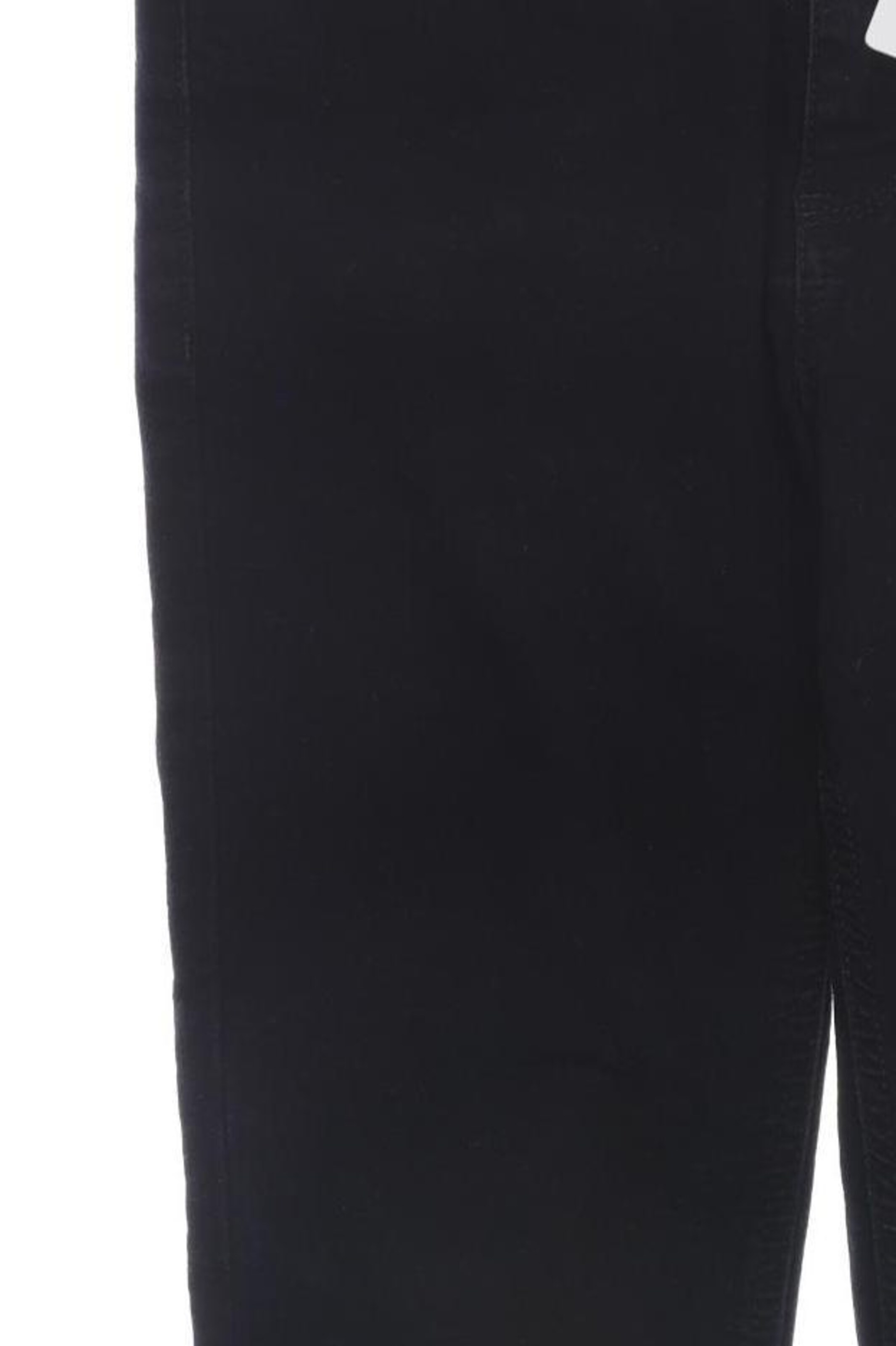 HALLHUBER Jeans in 27-28 in Black