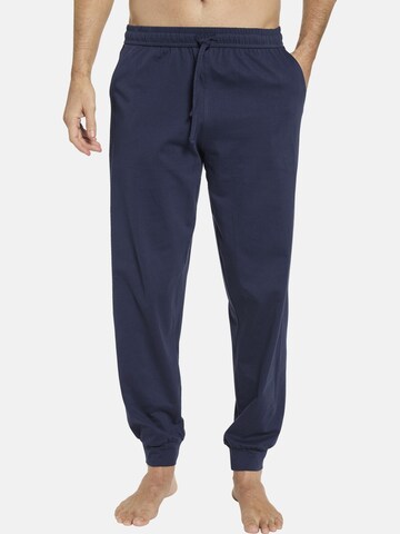 BABISTA Pajamas long ' Vanzo ' in Blue