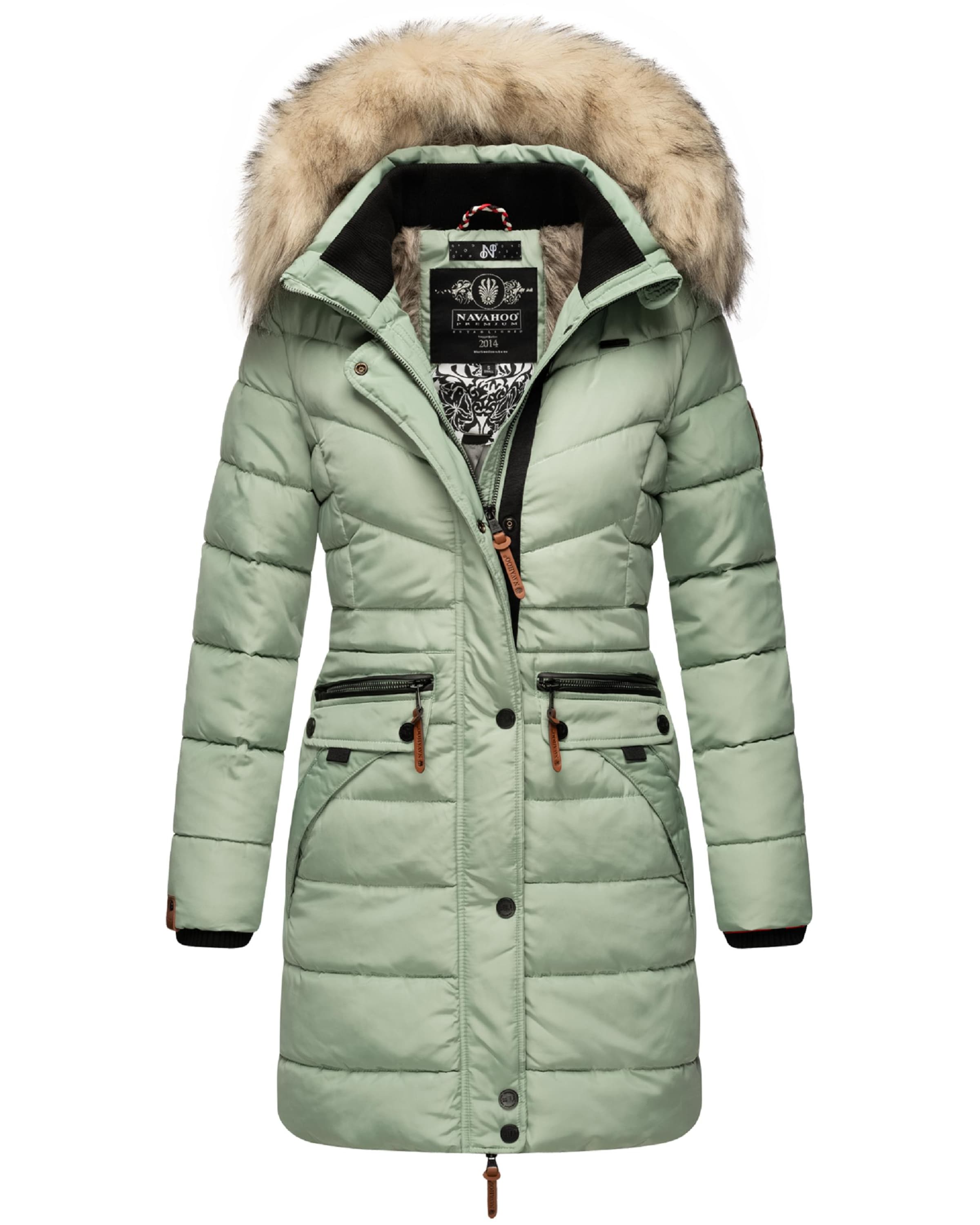 Manteau navahoo new arrivals