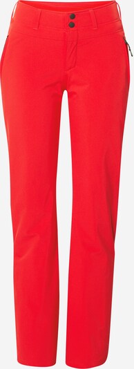 Bogner Fire + Ice Sportbroek 'NEDA' in de kleur Rood, Productweergave