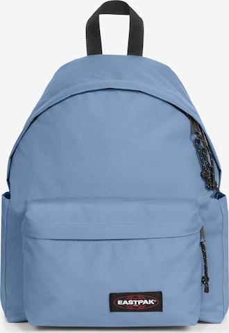 EASTPAK Backpack 'DAY PAK'R' in Blue: front