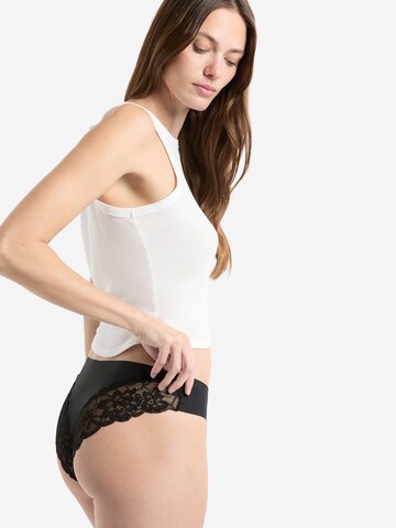 ETAM Slip 'Douce' in Schwarz