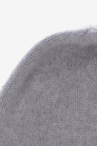 UNIQLO Hut oder Mütze One Size in Grau