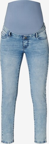 Skinny Jeans 'Austin' di Supermom in blu: frontale