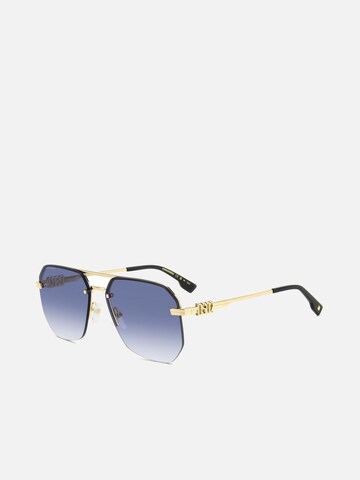 DSQUARED2 Sunglasses in Blue