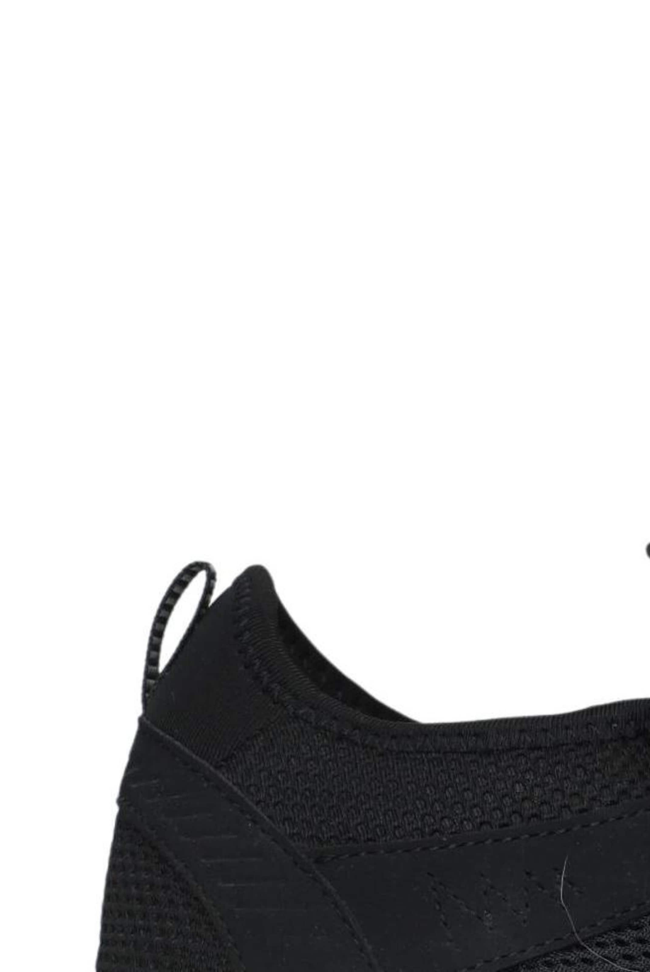 BENCH Sneaker 42 in Schwarz