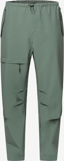 OAKLEY Calças outdoor 'Whirl' em L em jade, Vista do artigo