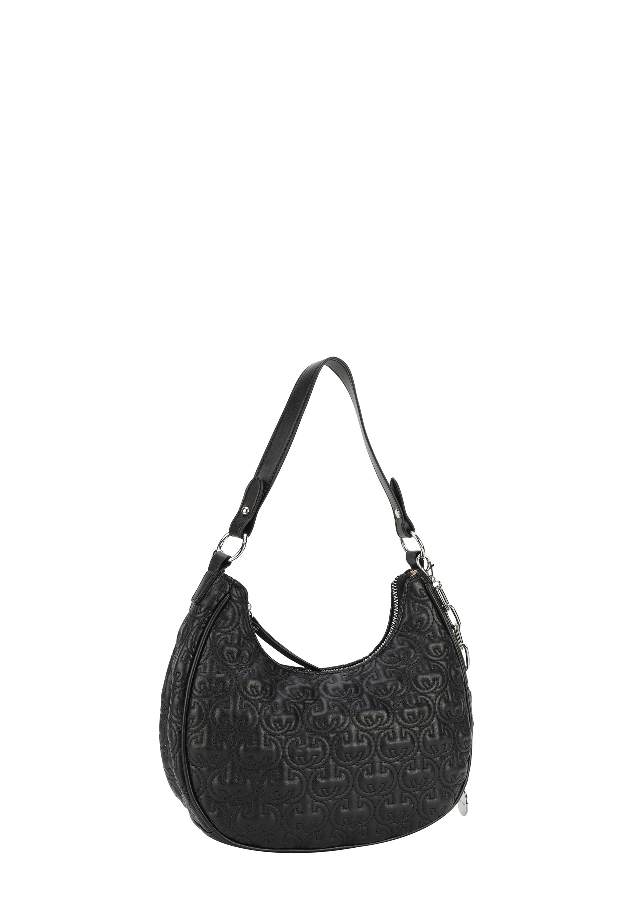 Sac bandoulière 'Carry Me Out' GERRY WEBER en noir