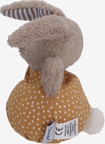 STERNTALER Stuffed animals 'Hase' in Brown