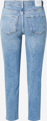 Goldgarn Slim fit Jeans 'Lindenhof' in Blue