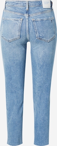 Goldgarn Slim fit Jeans 'Lindenhof' in Blue