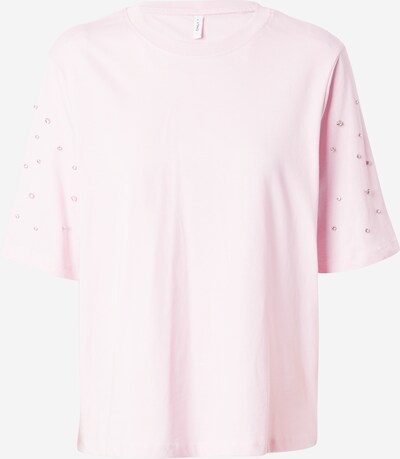 ONLY Shirts 'ONLJULIA' i lyserød, Produktvisning