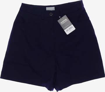 ESPRIT Shorts XS in Blau: predná strana