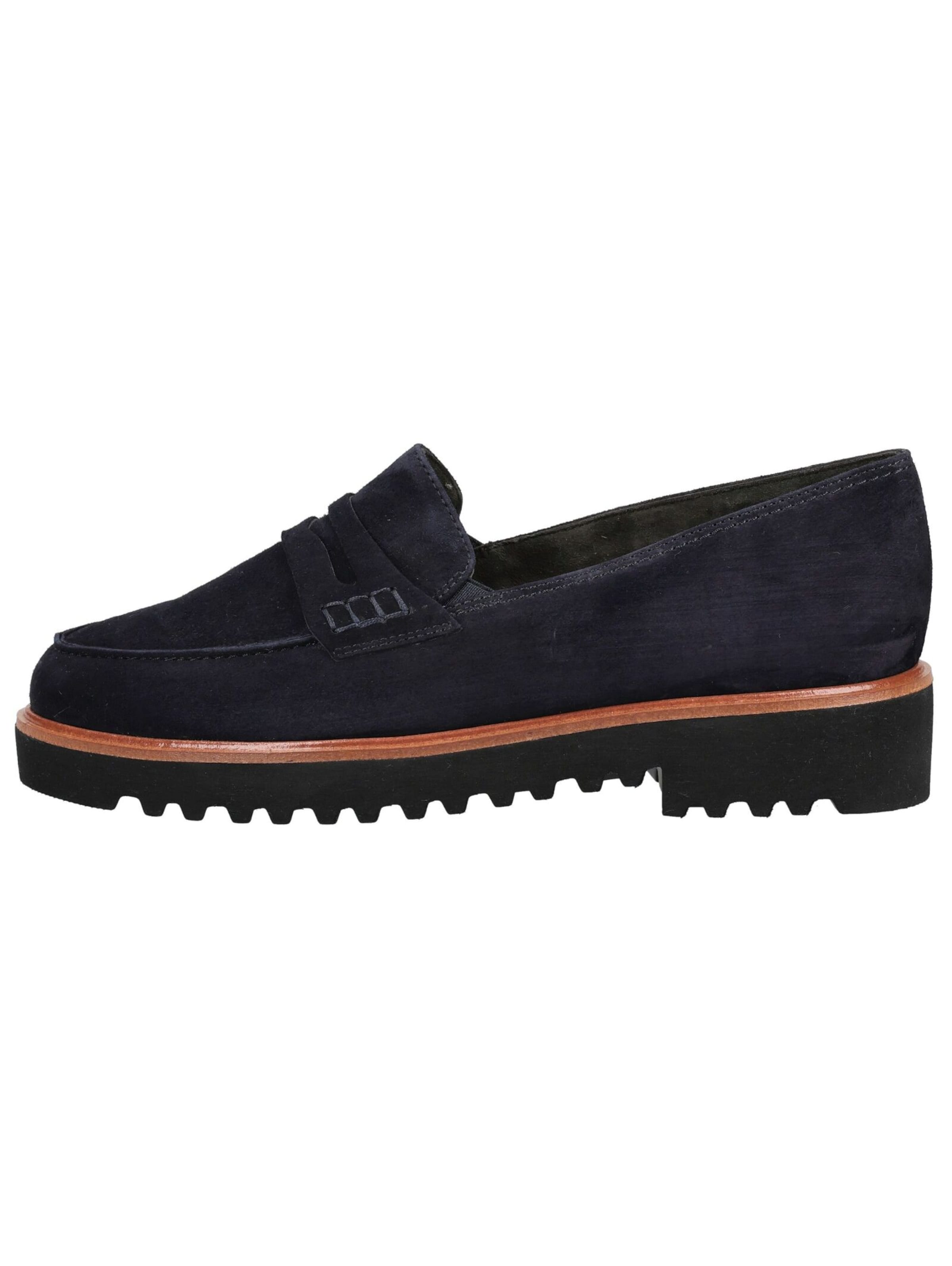 Slipper di Paul Green in blu