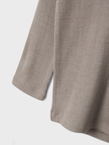 T-Shirt NAME IT en beige