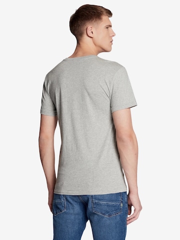 Polo Ralph Lauren T-Shirt 'Spring Start' in Grau