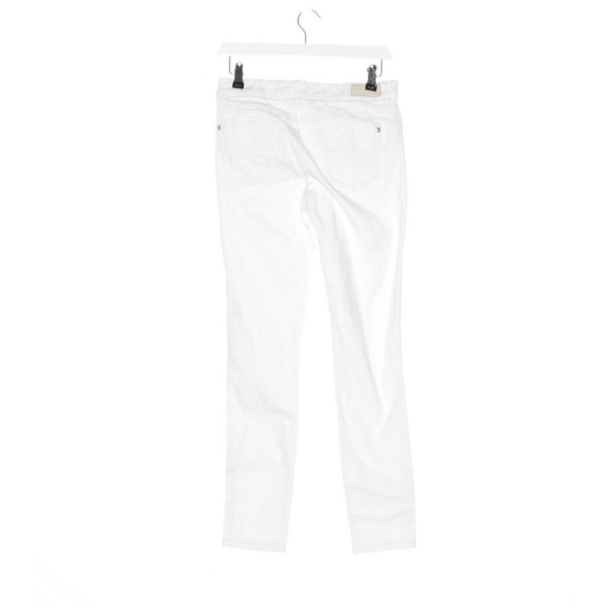Marc Cain Jeans in 25-26 in White