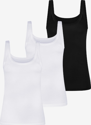 Mey Undershirt 'Modal Pure' in Mixed colors: front