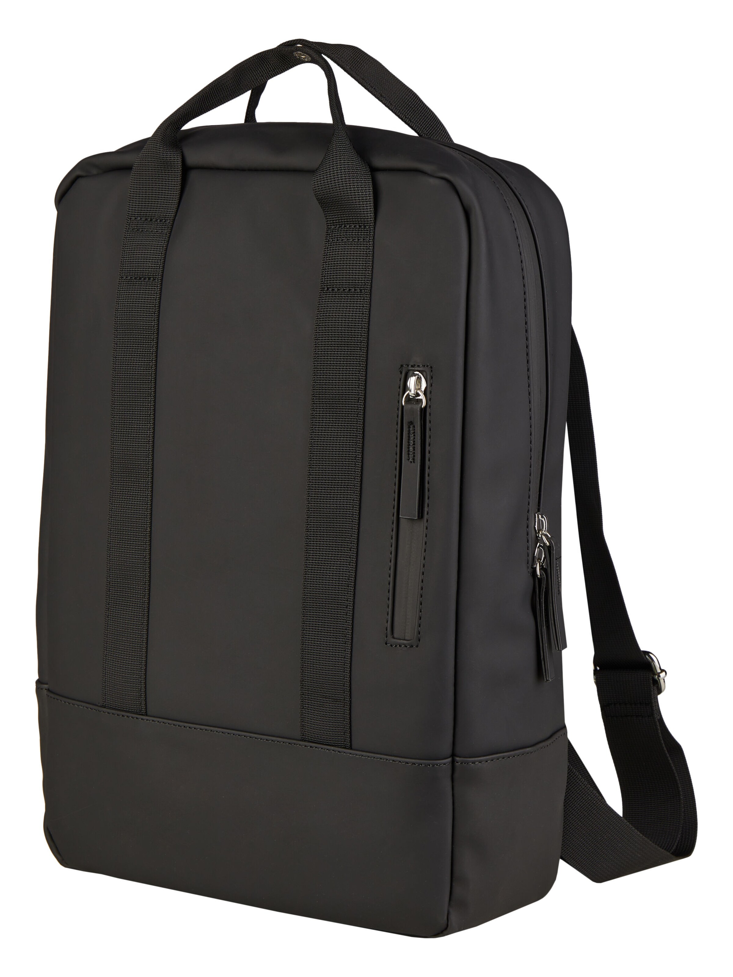 Curuba Backpack 'BILBAO' in Black