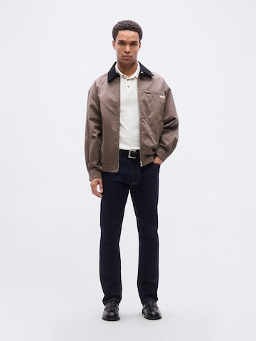 regular Jeans di Calvin Klein Jeans in blu