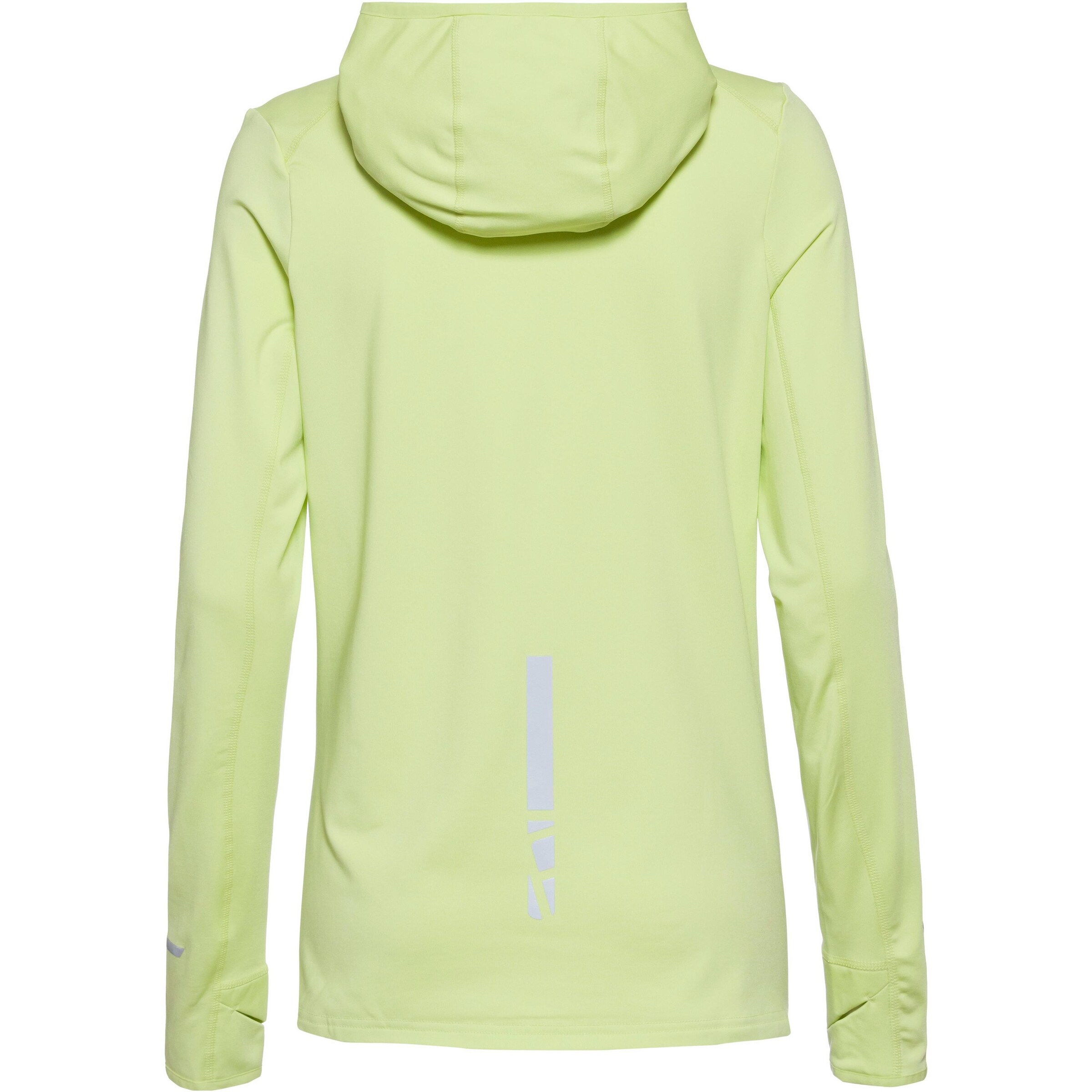 UNIFIT Athletic Sweatshirt in Green