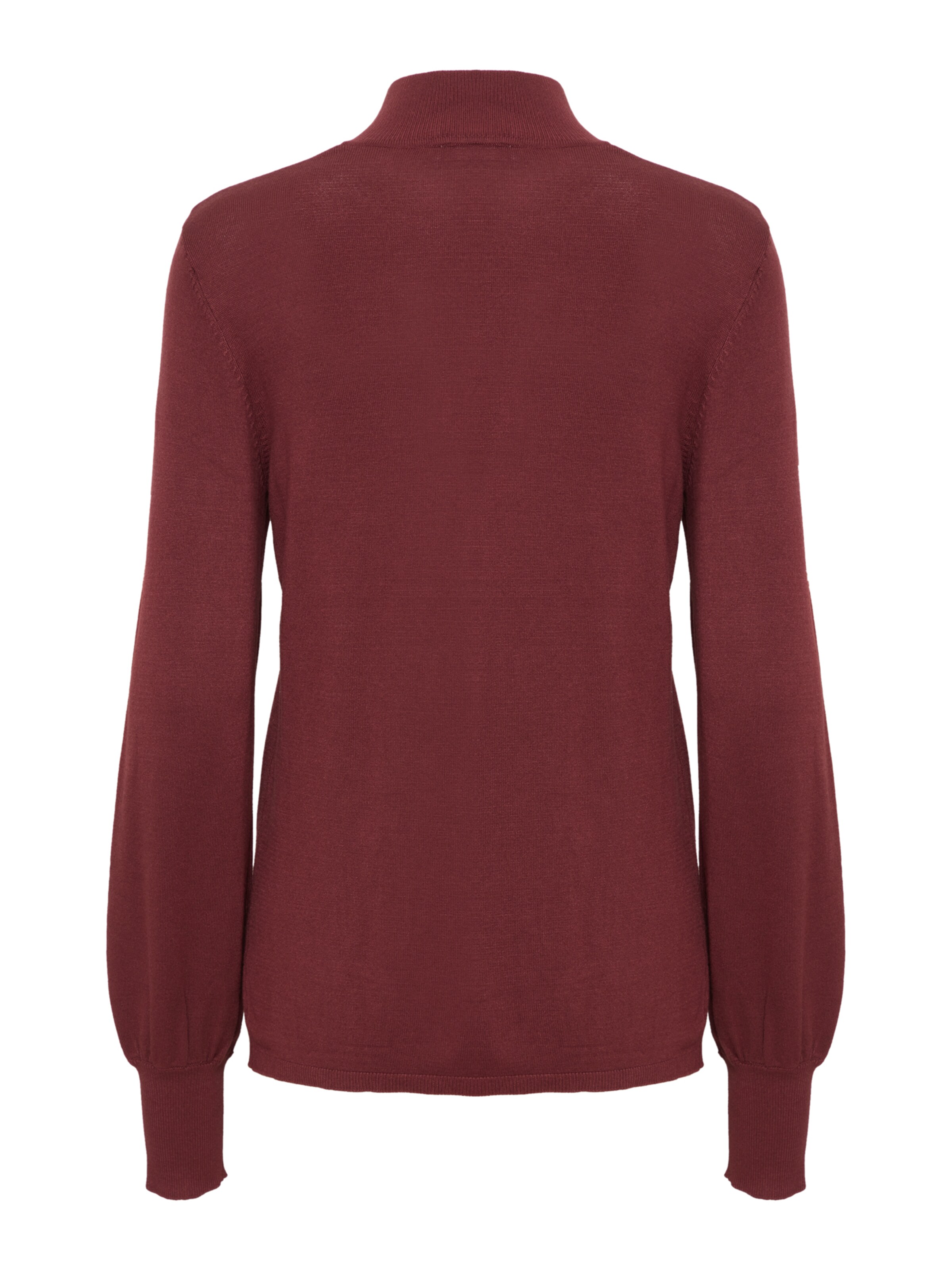 ICHI - Jersey 'IHMafa' en rojo