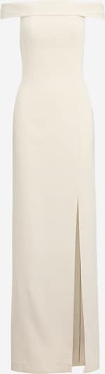 Lauren Ralph Lauren Večernja haljina 'ADLAR' u boja pijeska, Pregled proizvoda