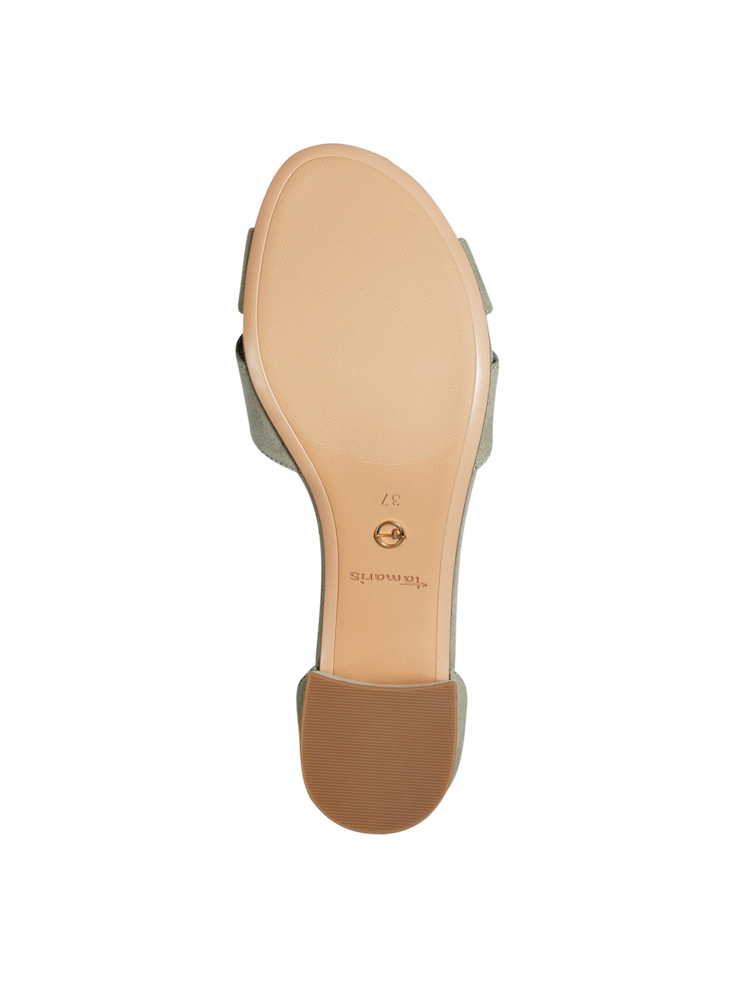 Tamaris Sandaalit värissä vihreä