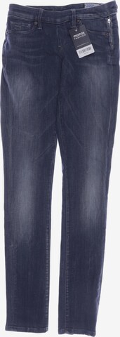 G-Star RAW Jeans 25 in Blau: predná strana