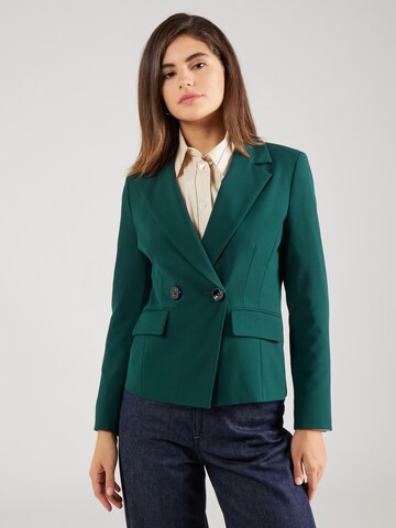 Marella Blazers 'LICHENE' in Groen: voorkant