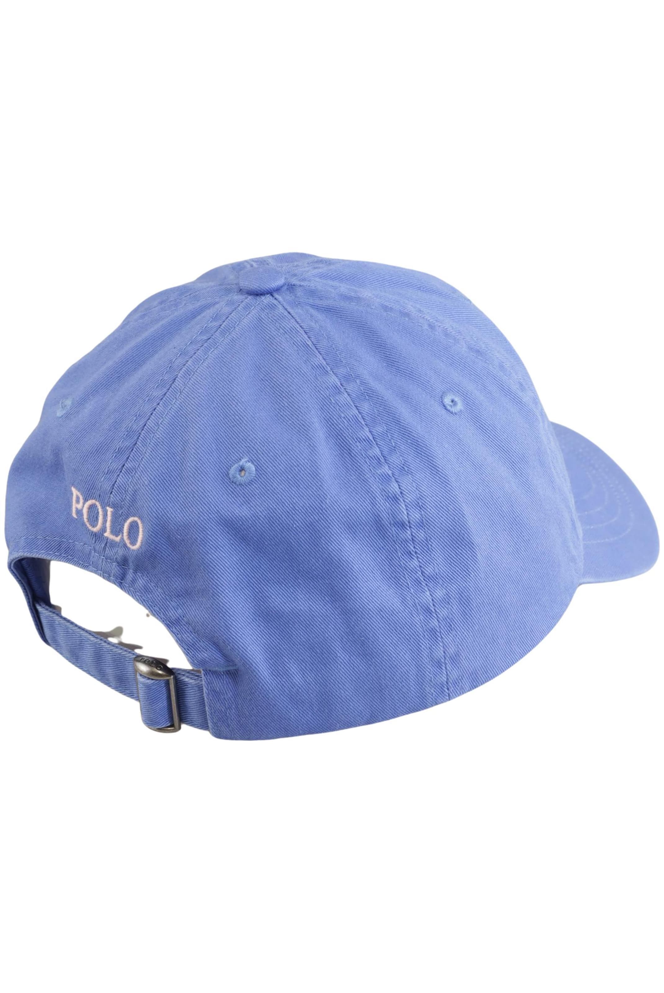 Polo Ralph Lauren Hat & Cap in One size in Blue